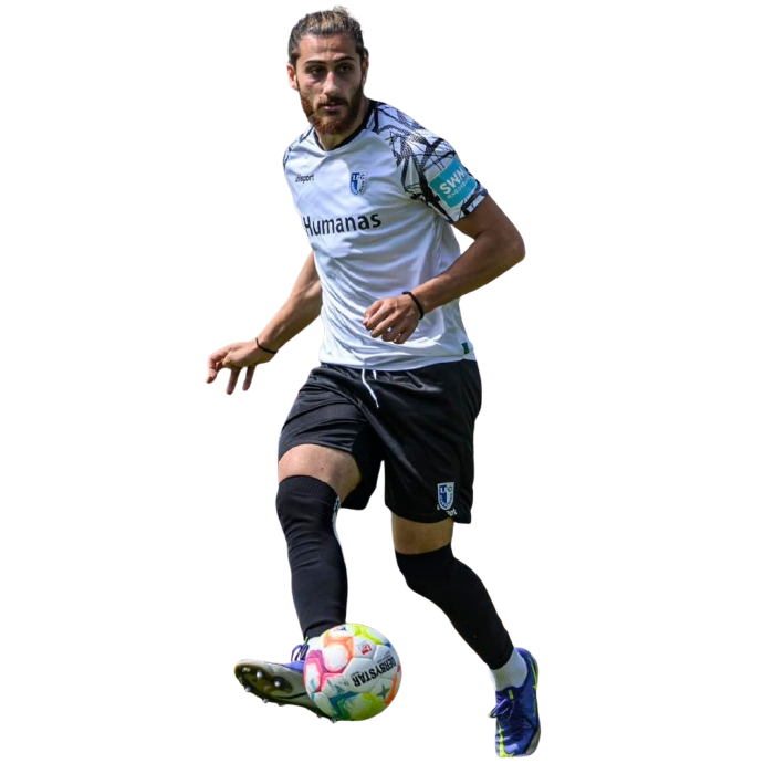 Belal Halbouni