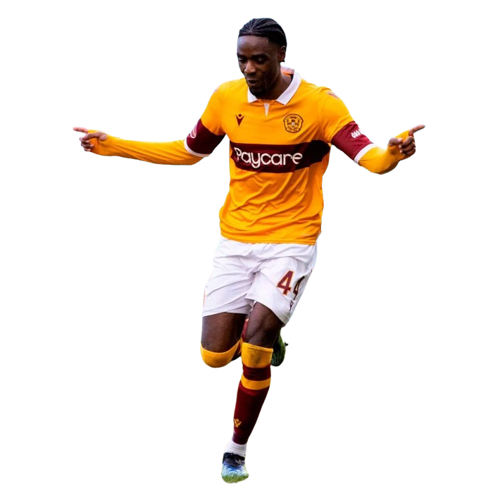 Devante Cole