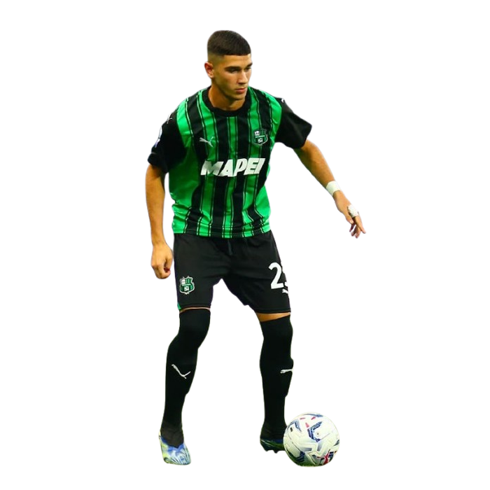 Cristian Volpato