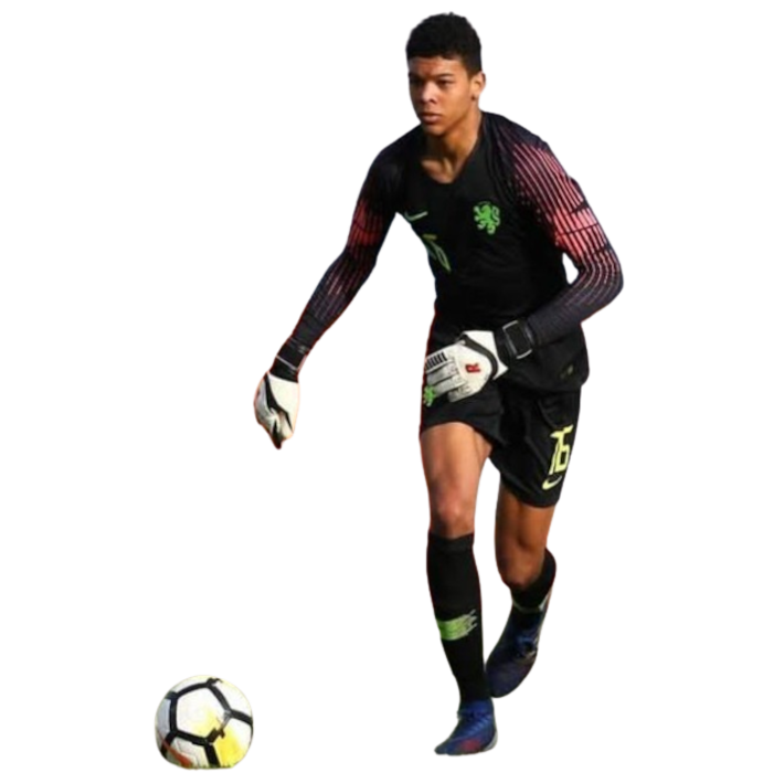 Rome-Jayden Owusu-Oduro