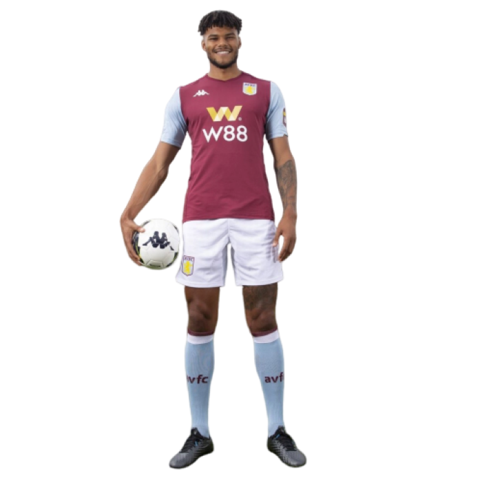 Tyrone Mings