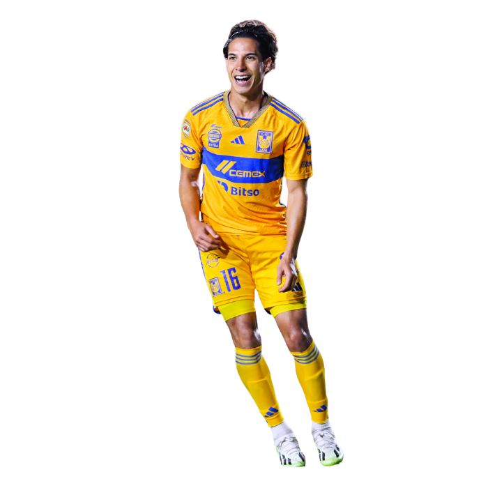 Diego Lainez