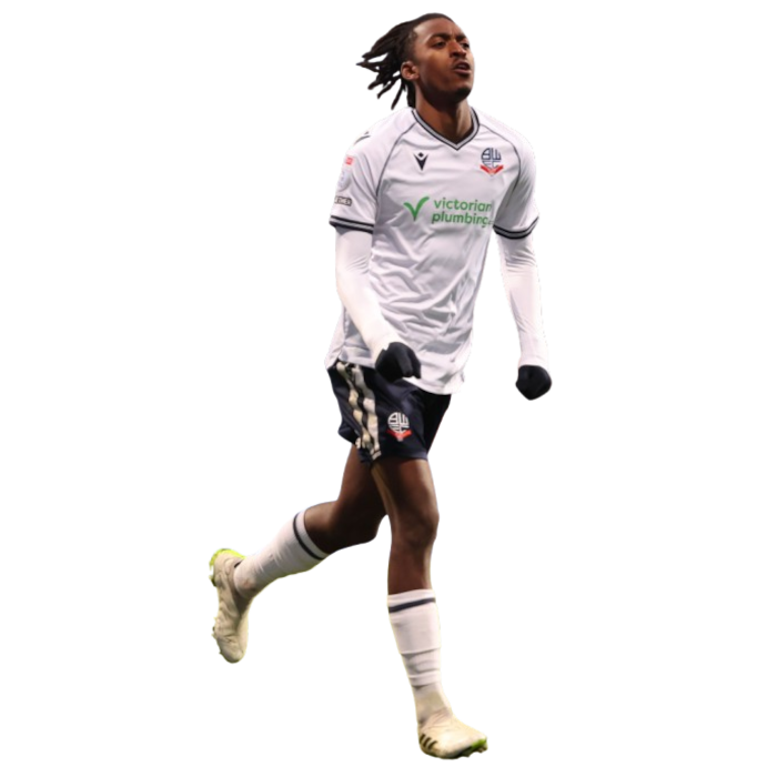 Paris Maghoma