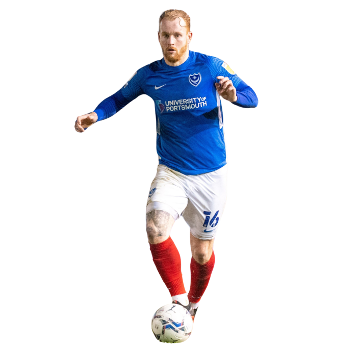 Connor Ogilvie