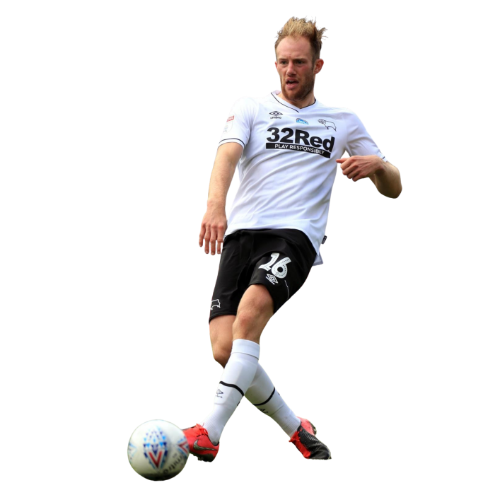 Matt Clarke