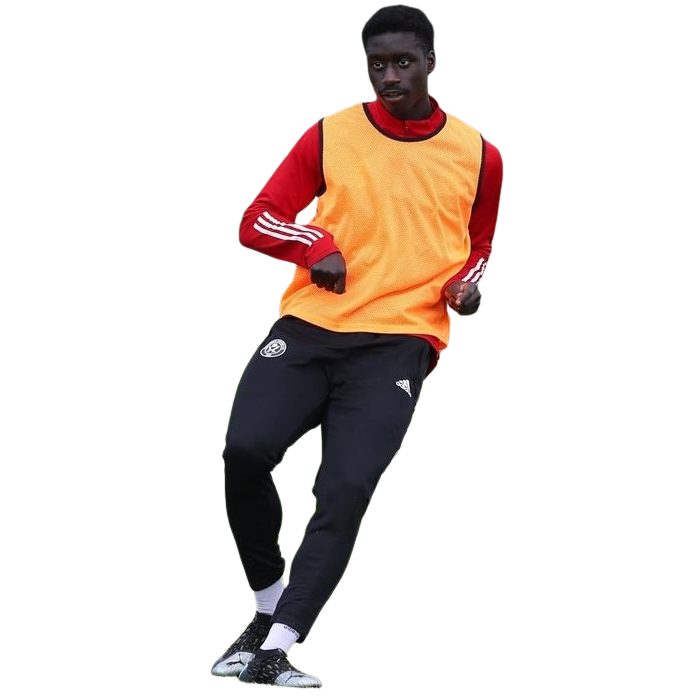 Nickseon Gomis