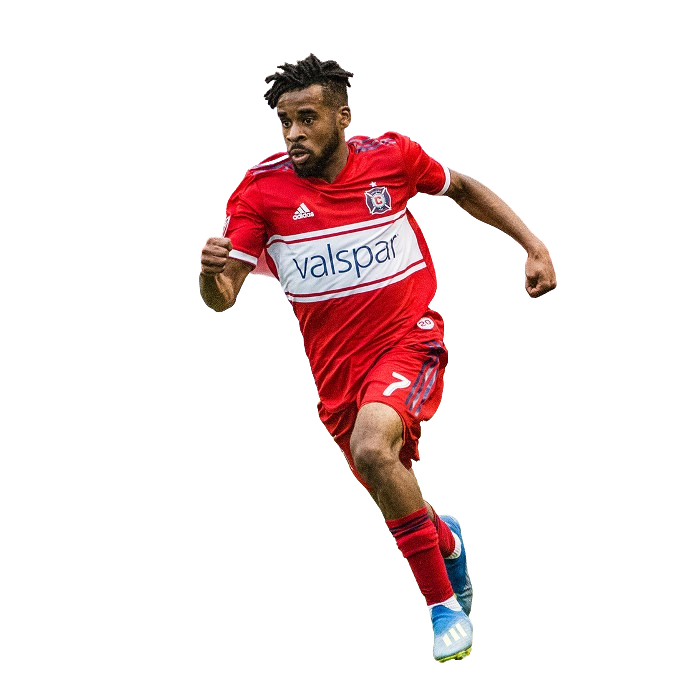 Raheem Edwards