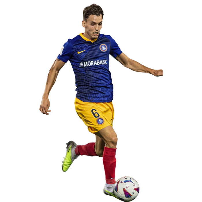 Jandro Orellana