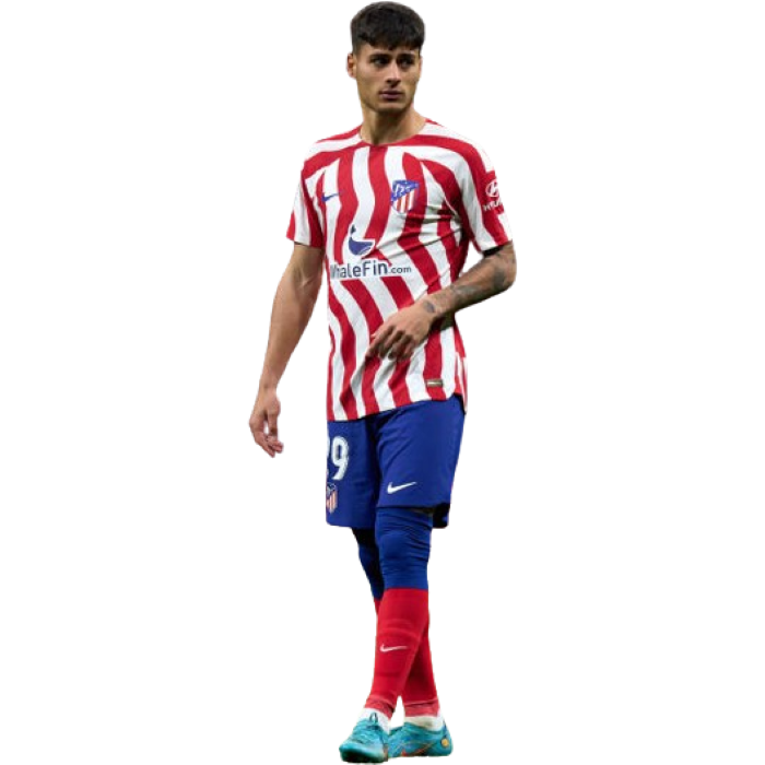 Carlos Martín
