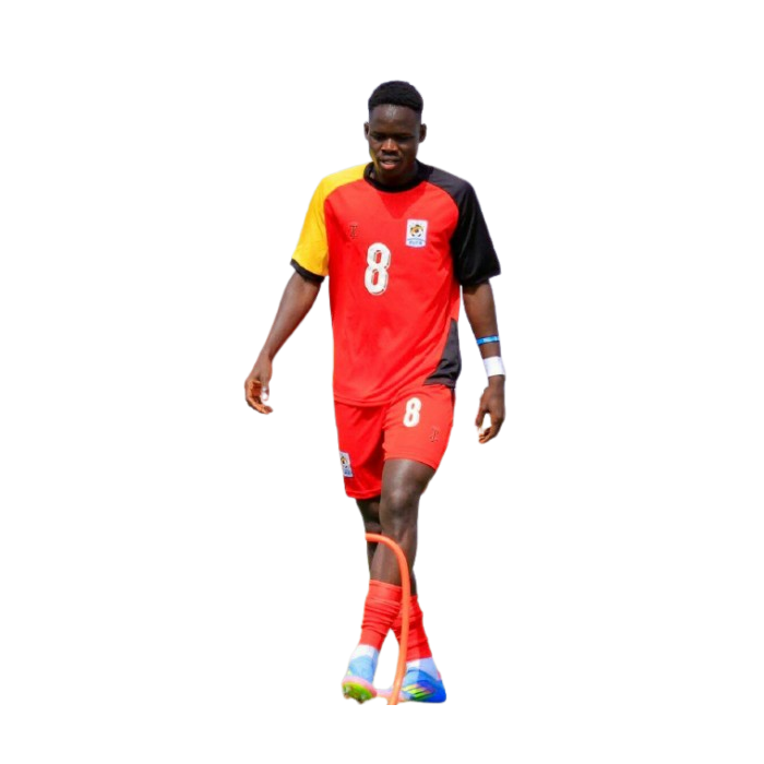 Allan Oyirwoth