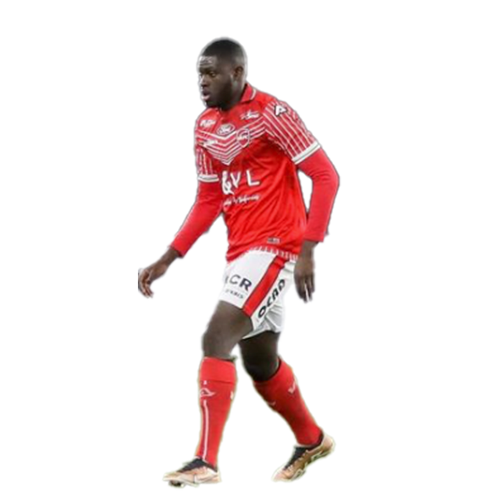 Mohamed Kaba