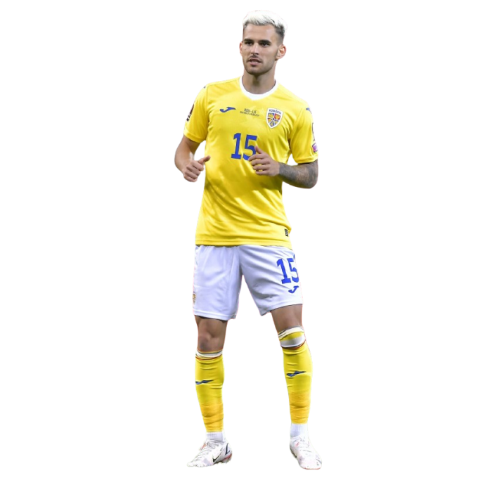 Marius Marin