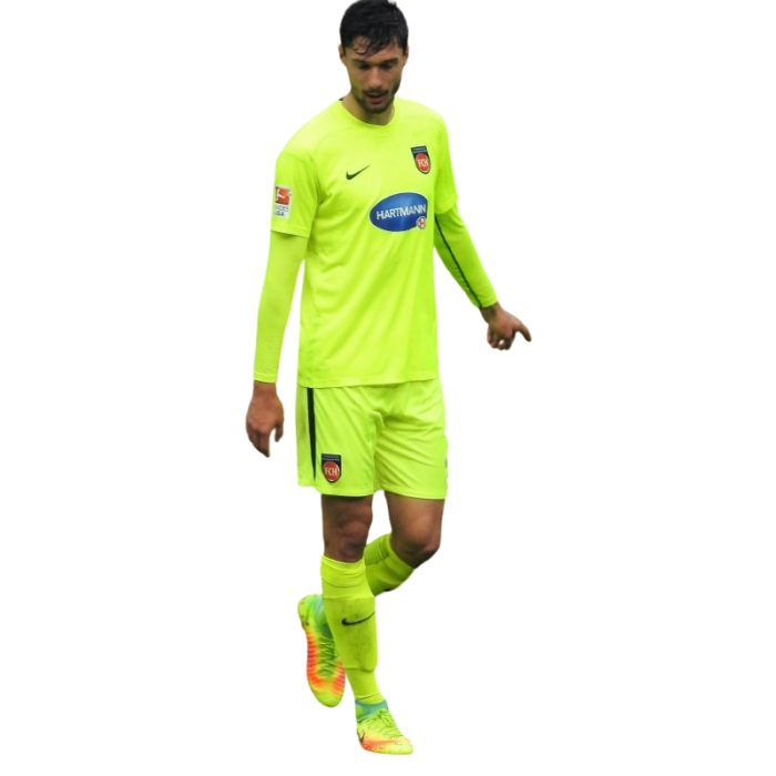 Tim Kleindienst