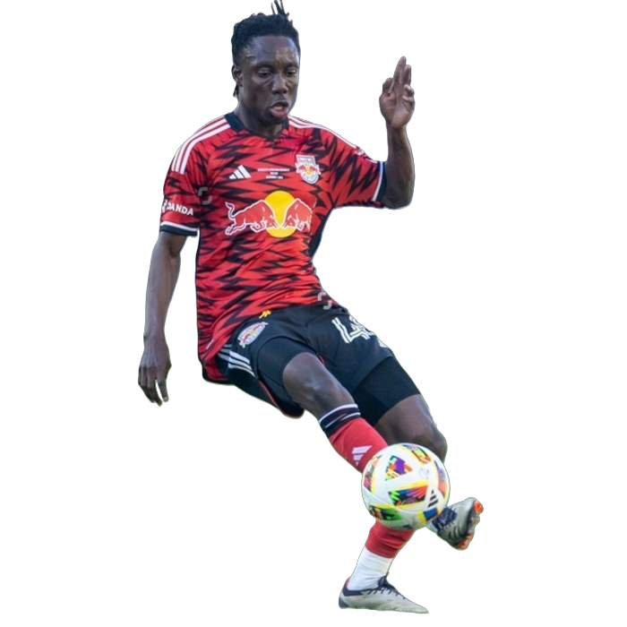 Ronald Donkor