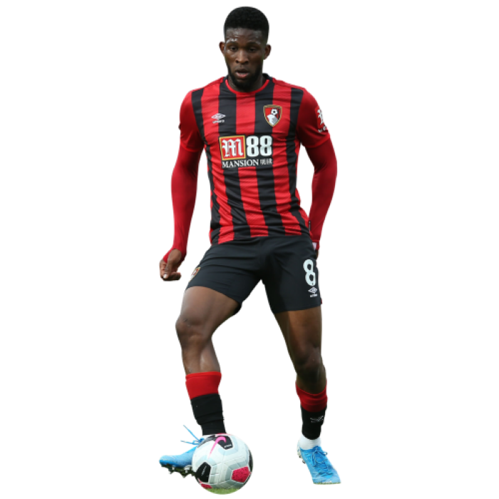Jefferson Lerma