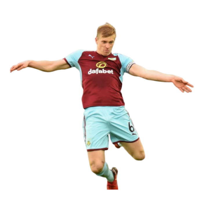 Ben Mee