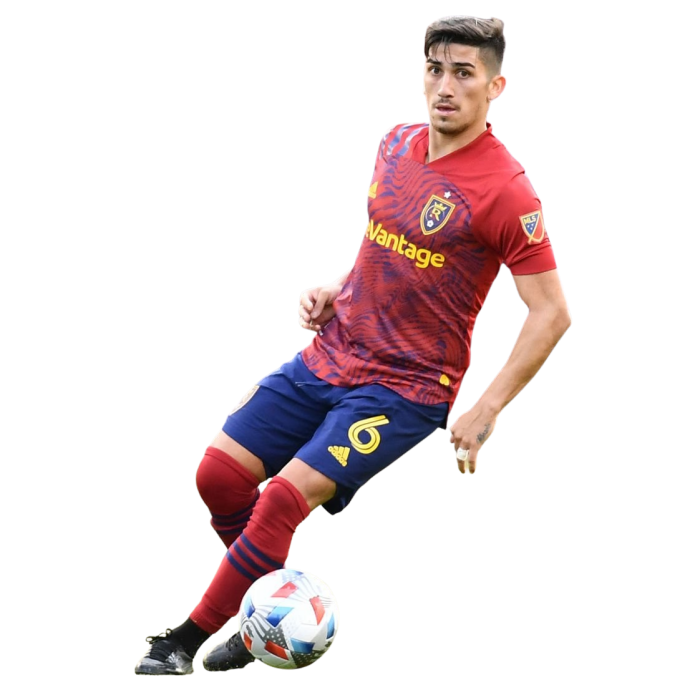 Pablo Ruíz