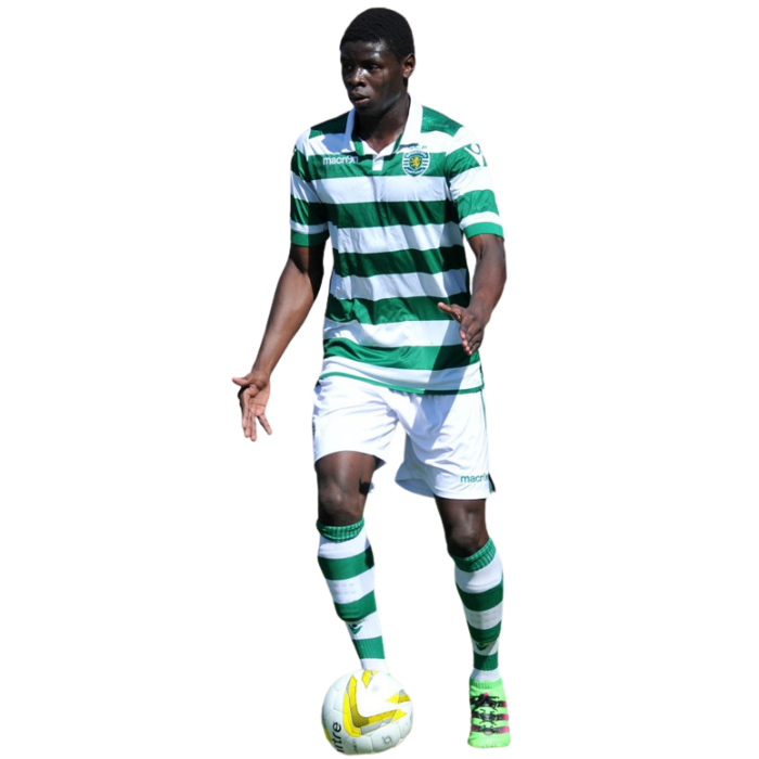 Abdu Conté