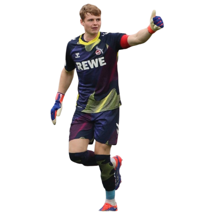 Jonas Urbig