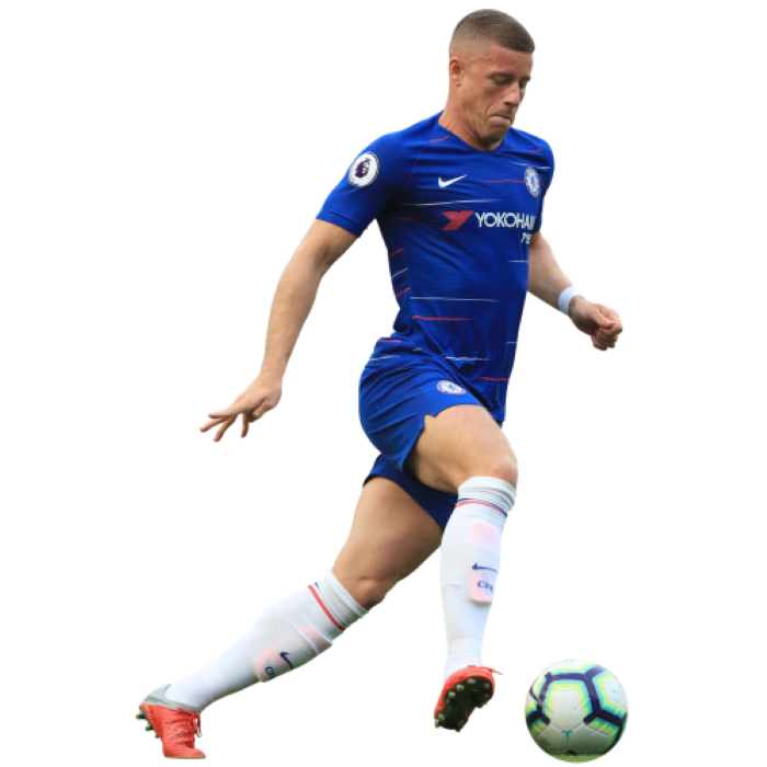 Ross Barkley