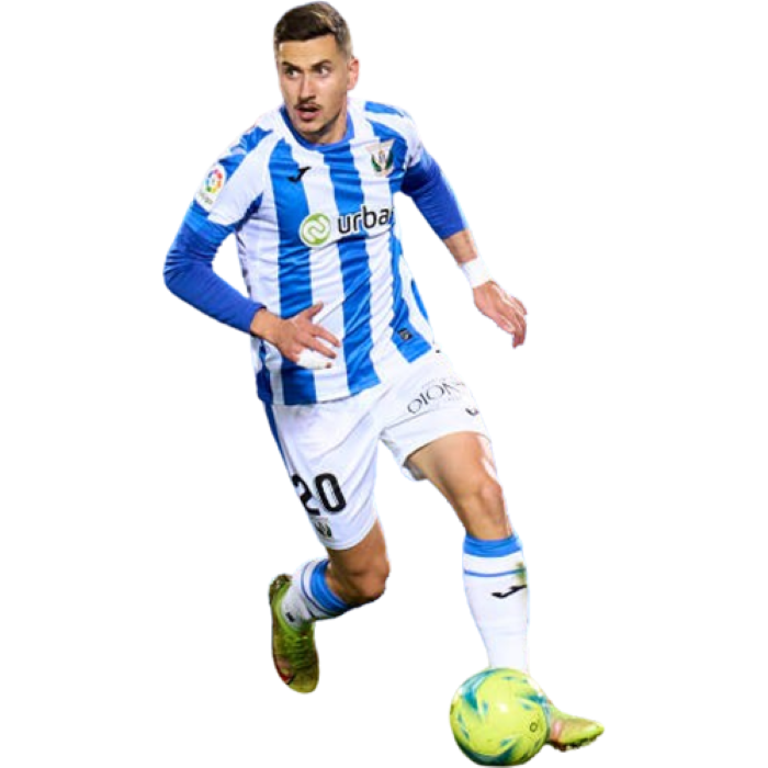 Javi Hernández