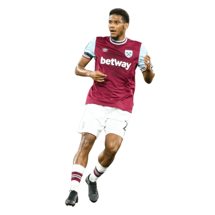 Jean-Clair Todibo