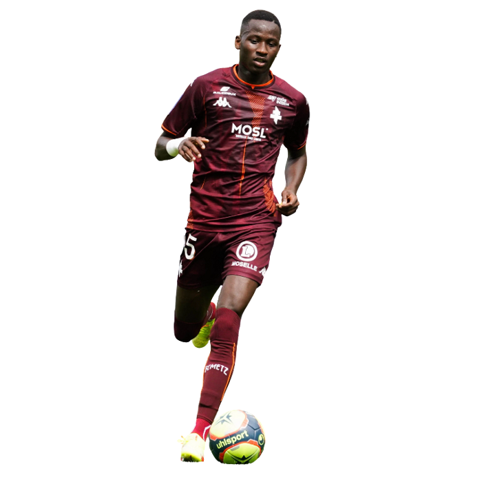 Pape Matar Sarr