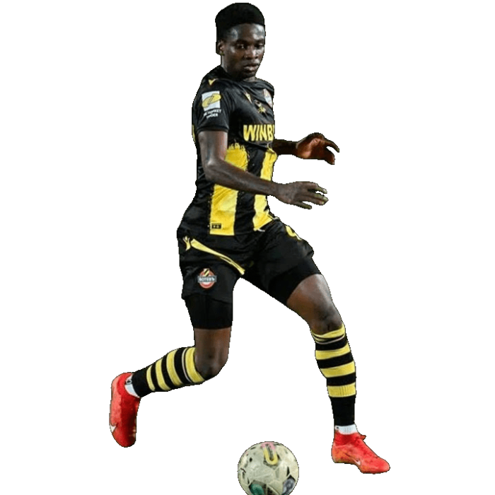 Abraham Ojo