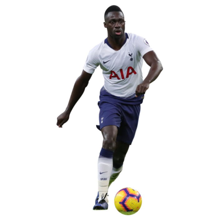 Davinson Sánchez