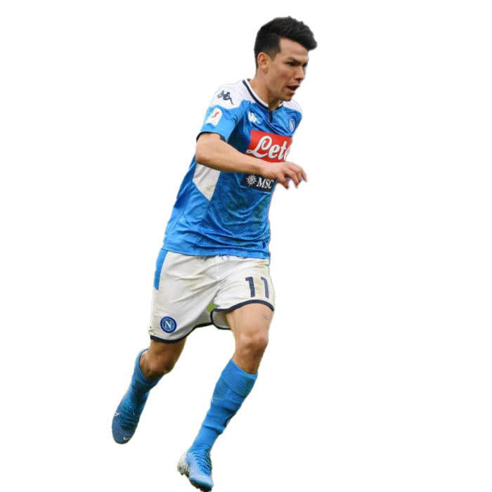 Hirving Lozano