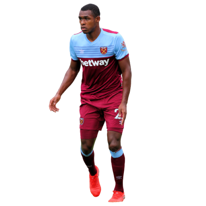 Issa Diop