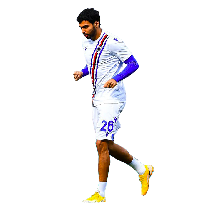 Mehdi Léris