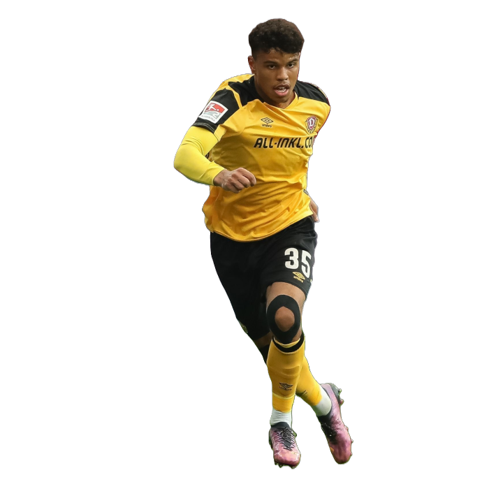 Ransford-Yeboah Königsdörffer