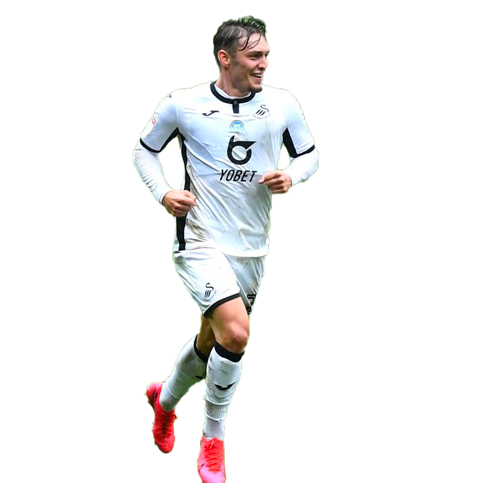 Connor Roberts