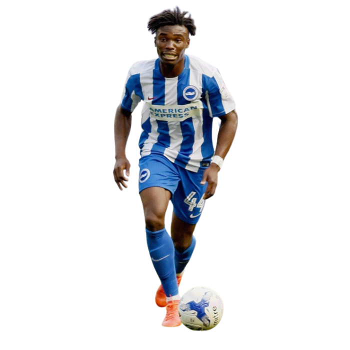 Samuel Adekugbe