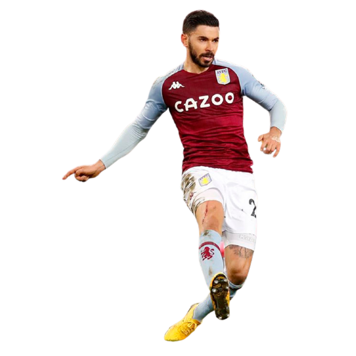 Morgan Sanson