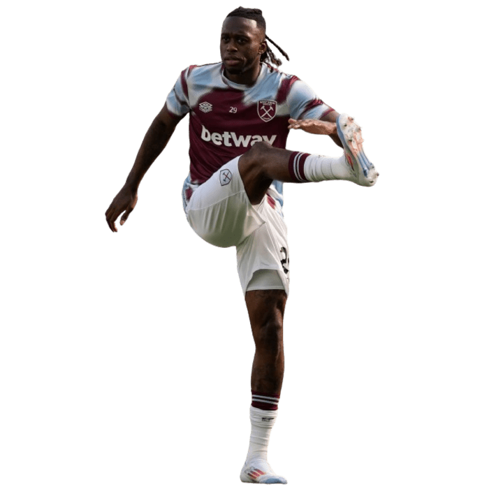 Aaron Wan-Bissaka