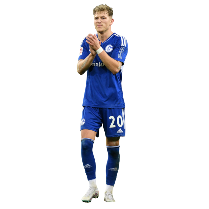 Tim Skarke