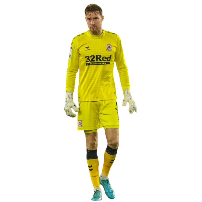 Joe Lumley