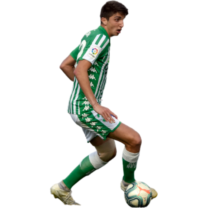 Edgar González