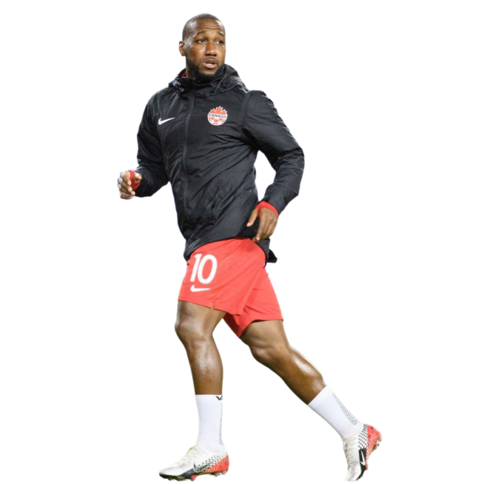 Junior Hoilett
