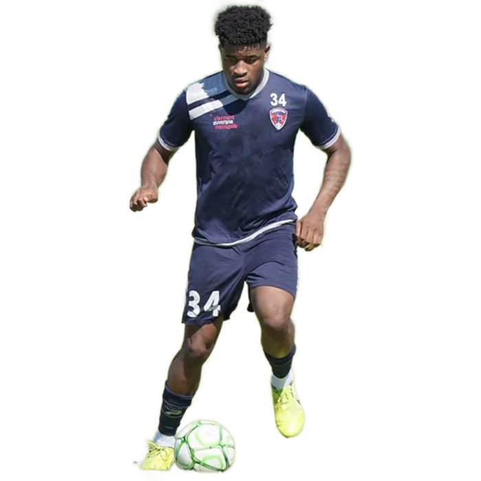 Brandon Baiye