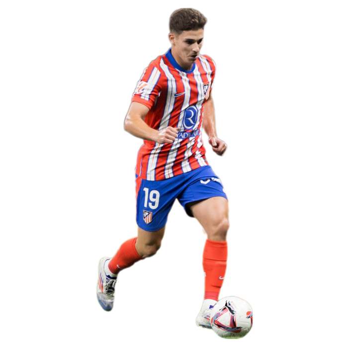 Julián Álvarez