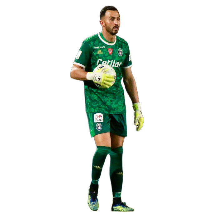 Nícolas Andrade