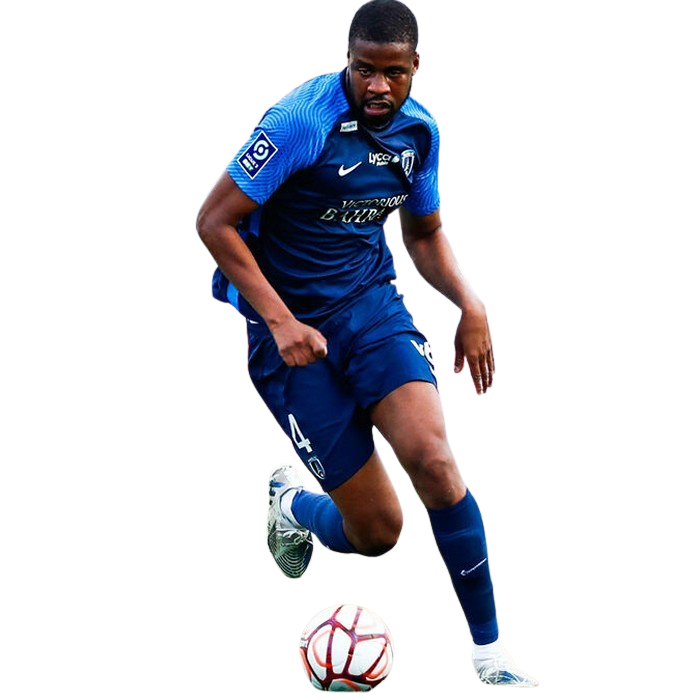 Ousmane Camara