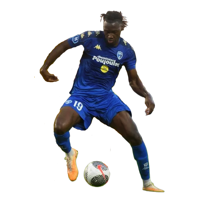 Nesta Elphege