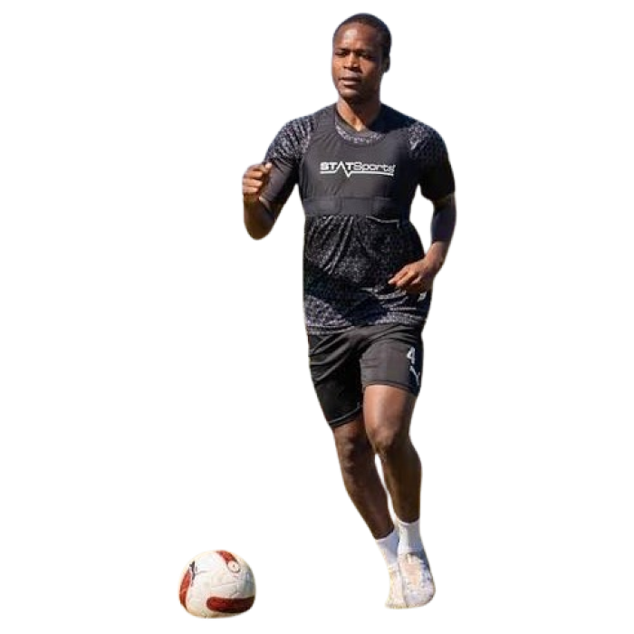 Chandrel Massanga
