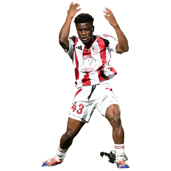 Arsène Kouassi