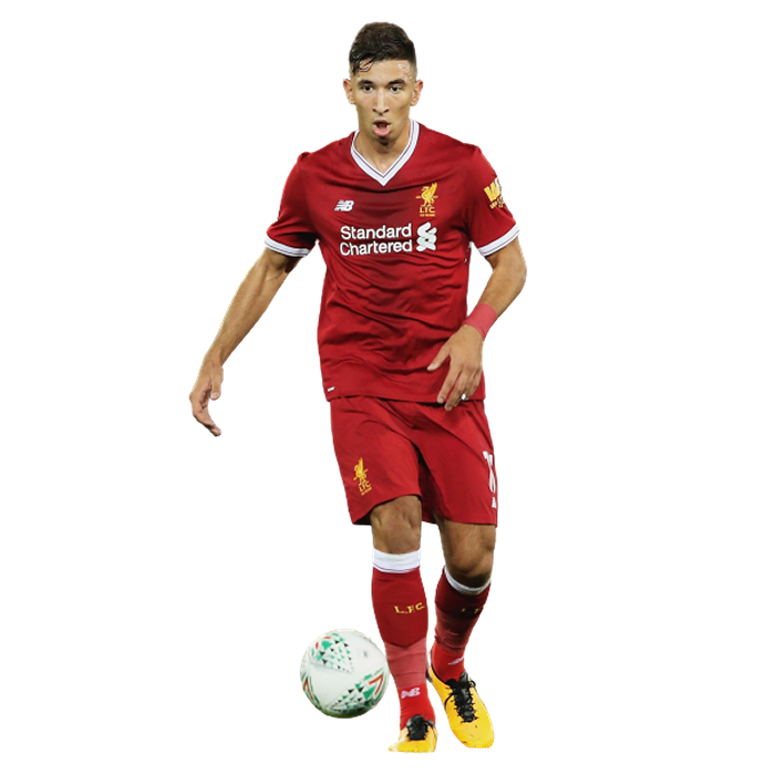 Marko Grujic