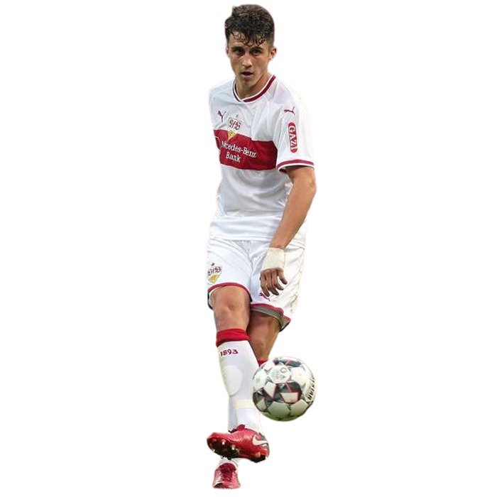 Marc-Oliver Kempf